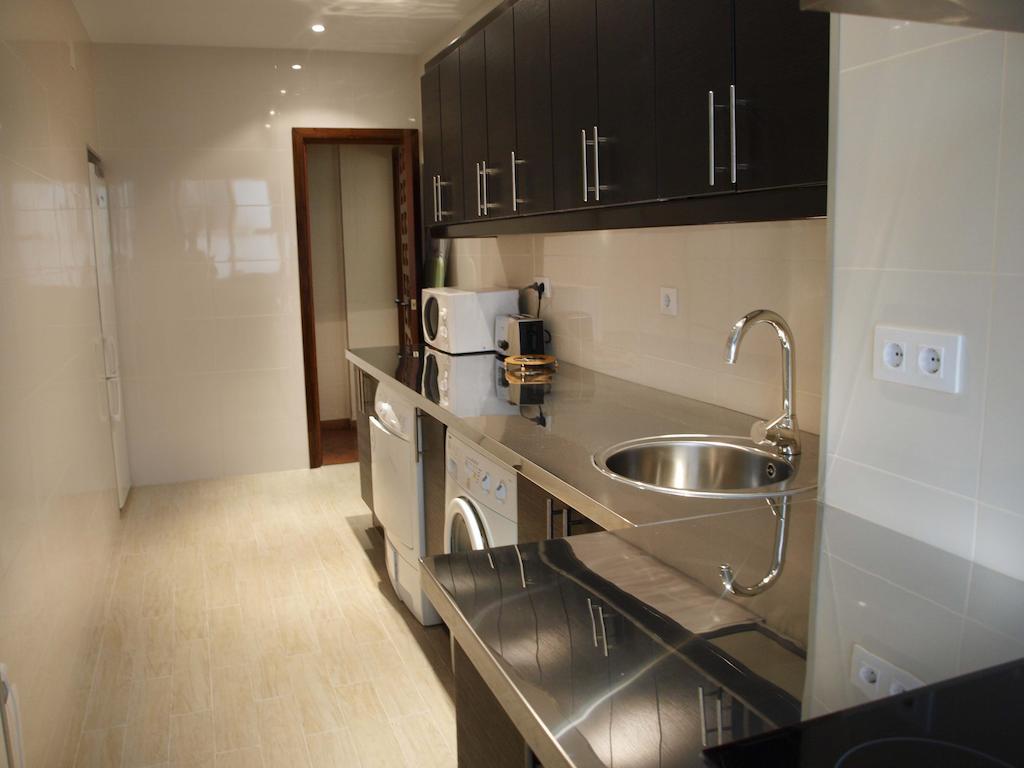Apartamento San Juan Cuenca  Room photo